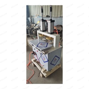 Machine de pressage de bases de pâte à pizza personnalisée pour fournisseurs, moteur en acier inoxydable de qualité alimentaire, capacité de production de 10 pièces/minute - Product Image 6