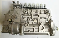 Pompe d'injection de carburant BYC pour moteur 6CTAA8.3-C260 6CT260 5270404 10404566072 CPES6P120D120RS