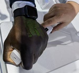 Buscador <span class=keywords><strong>de</strong></span> <span class=keywords><strong>Venas</strong></span> Vivolight, Ultrasonido Vascular, Rastreador <span class=keywords><strong>de</strong></span> <span class=keywords><strong>Venas</strong></span>, Doppler Vascular - Product Image 5