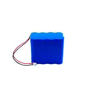 <span class=keywords><strong>3</strong></span>.7V 3000Mah 18650 Lithium-Ion Oplaadbare Batterij - Product Image 6