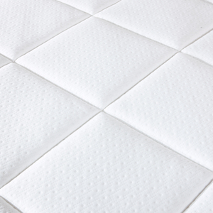 Colchón Híbrido de Espuma Viscoelástica de Gel Refrigerante de Silicona, Tamaño Queen/King, con Resortes Ensacados de Látex, Cómodo para Dormitorio - Product Image 5