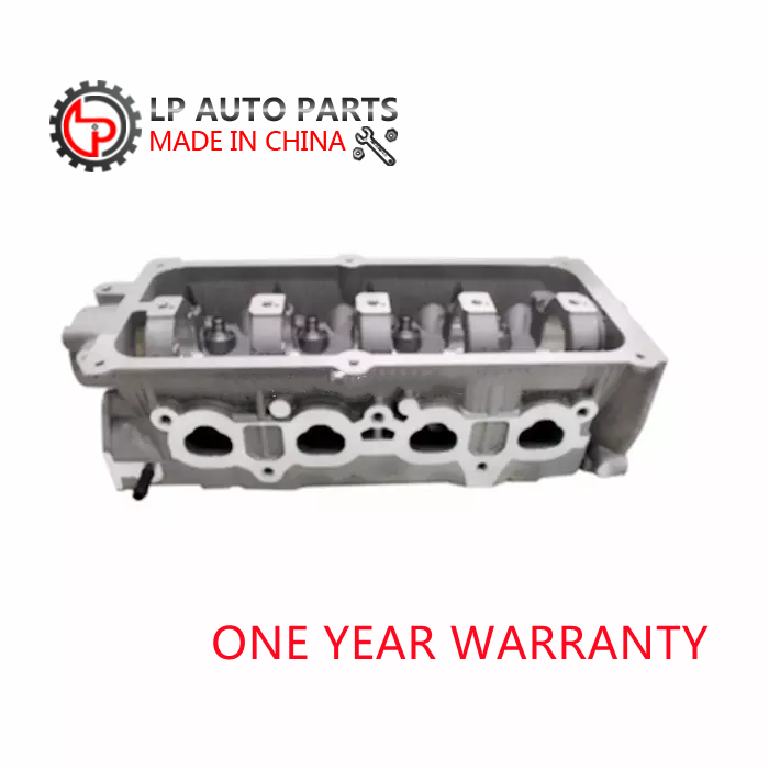 gsi 22100-02766 Aluminum Alloy Engine G4HC Cylinder Head for