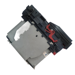 Nuovo originale ITL NV9 USB + accettore di banconote con cassa a Clip validatore verticale nota bancaria innovativa cassa - Product Image 1