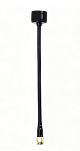 Antena FPV Pagoda de 5.8G con Conector SMA, Cable de 85mm, 5500-6000MHz, Longitud de Cable Personalizable para Dron RC VTX - Product Image 2