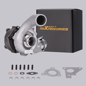 Turbocompresor de escape maXpeedingrods GT1749V para <span class=keywords><strong>Renault</strong></span> <span class=keywords><strong>Grand</strong></span> <span class=keywords><strong>Scenic</strong></span> Primera 1,9 20HP 88KW 2002-2005 - Product Image 3