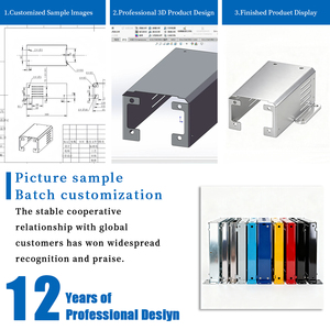 שירות עיבוד שבבי CNC מדויק בהתאמה אישית, כולל חריטה, כרסום, חיתוך בחוט חשמלי, ייצור צירים לינאריים מפלדת אל-חלד SUS304, צירים עם מסבים, עיבוד טיטניום ואלומיניום. - Product Image 3