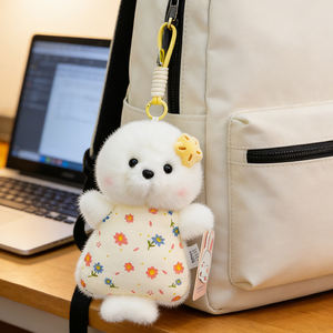 Juguete <span class=keywords><strong>de</strong></span> peluche personalizado al por mayor con forma <span class=keywords><strong>de</strong></span> frijol, muñeco <span class=keywords><strong>de</strong></span> mano apretable, juguete <span class=keywords><strong>de</strong></span> compañía para niños, regalos <span class=keywords><strong>de</strong></span> cumpleaños, MOQ bajo - Product Image 3