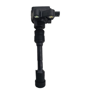คอยล์จุดระเบิด CM5G-12A366-CB สำหรับฟอร์ด บี-แม็กซ์ อะไหล่ทดแทน - Product Image 4