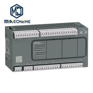 Contrôleur PLC M200 40 IO Source de transistors pour petit système d'automatisation TM200C40T - Product Image 1