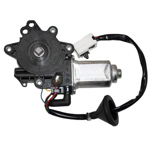 80730-CD00A New <strong>Drivers</strong> Front Right Window Lift Regulator Motor 742-512 742-524 80730-CA00A 80730-CA011 High Quality - Product Image 1