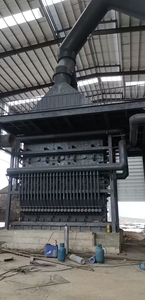 Abbiamo personalizzato da 1 a 100 metri quadrati di altoforno per la miniera di piombo e la raffinazione del minerale di rame al <span class=keywords><strong>lingotto</strong></span> grezzo - Product Image 2