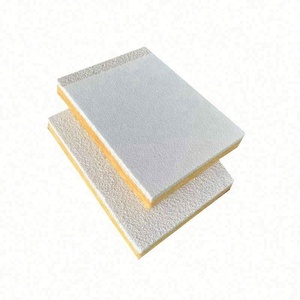 Seamless Acoustical Pplaster Acoustic Ceiling Wall Panels Forl Soundproofing Panel Sound-absorbing Plaster - Product Image 1