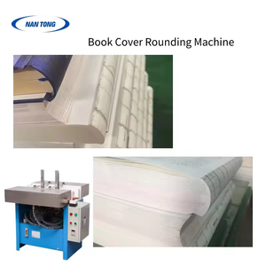 Cuốn sách máy ép thủy lực cuốn sách máy ép áp lực cao cuốn sách máy ép phẳng - Product Image 4