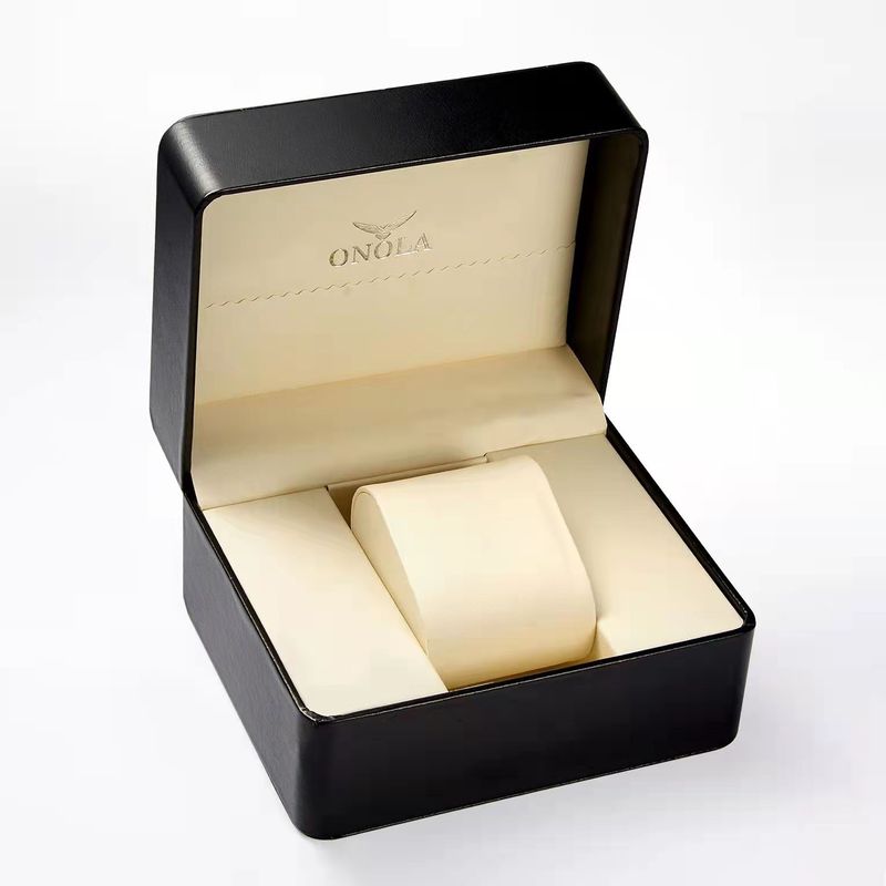 Onola High end Brand Watch Packing