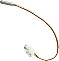 Capteur de température de réfrigérateur de haute qualité, compatible avec certains modèles Samsung, pièce de rechange, fusible de dégivrage