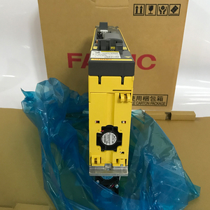 A06B-6290-H103 A06B-6290-H104 A06B-6290-H105 FANUC เซอร์โวแอมพลิฟายเออร์ของแท้ใหม่สำหรับเครื่องซีเอ็นซี - Product Image 3