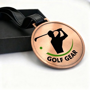 Etiqueta Metálica Personalizada para Bolsos, Placa Metálica con Logotipo en Relieve, Accesorio Decorativo Antioxidante para Bolsos, Maletas y Mochilas - Product Image 1