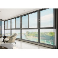 Luminum-cresta roken para iluminar, encastrado en acero inoxidable