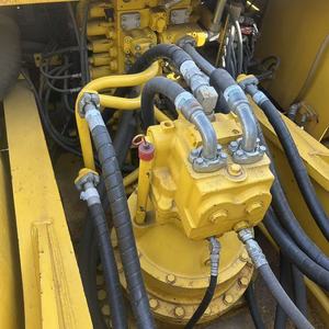 Excavatrice Komatsu PC350 d'occasion de haute qualité, équipement spécial pour la construction et la démolition - Product Image 4