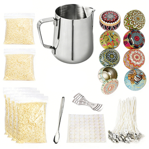 Tarro de Aluminio Vintage, Envase de Lujo, Lata de Viaje, Aromaterapia, Decoración del Hogar, Portátil, Regalo Corporativo, Serie de Selección - Product Image 1