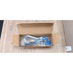 <span class=keywords><strong>Pince</strong></span> à sertir OEM en acier inoxydable de qualité industrielle, anti-ESD, pour serre-câbles, attaches et colliers de <span class=keywords><strong>serrage</strong></span> de tuyaux, pour machine d'emballage - Product Image 5