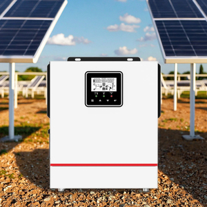 <span class=keywords><strong>Prix</strong></span> d'usine, onduleur hors réseau à sortie unique de 1 kW avec entrée 12 V, efficacité de 98 % et garantie d'un an - Product Image 1