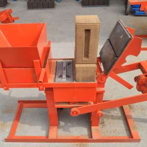 팬 브릭 제조 기계 점토 벽돌 및 타일 제조 기계 튀니지 가격 - Product Image 2