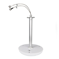 4G 5G LTE 698-4200MHZ chargeur d'antenne parabolique 2 * 30dbi extérieur à gain élevé longue portée