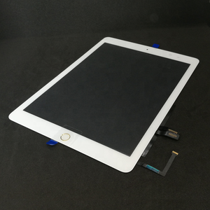 สำหรับ2018 <span class=keywords><strong>iPad</strong></span> 9.7 6th ที่หก A1893 <span class=keywords><strong>A1954</strong></span>หน้าจอสัมผัส Digitizer แก้ว - Product Image 6