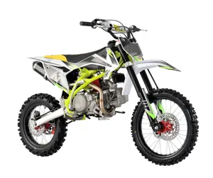 מפעל ישיר מכירות ZUUMAV K3-150CC מירוץ מוטוקרוס Zongshen 150cc בור