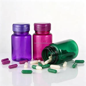 Capsule Naturali e Biologiche di Maca per il Potenziamento Maschile e il Ritardo dell'Eiaculazione, Produzione OEM/ODM con Logo Personalizzato e Marchio Privato - Product Image 3