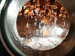 Distillateurs de whisky, <span class=keywords><strong>gin</strong></span>, vodka, <span class=keywords><strong>rhum</strong></span> et brandy 3000L/30HL avec moteur et pompe triphasés 30KW - Product Image 5