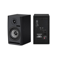 M5 Speaker Monitor Aktif Profesional 5 Inci Dari Pabrik Cina