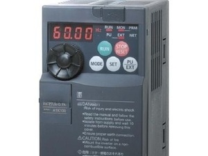 FR-A740-7.5K-CHT / Inversores Originales Hechos en Japón en Oferta a Bajo Precio en el Mercado - Product Image 5