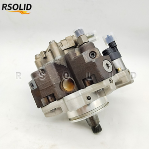 Rsoliddiesel 0445020150 5264248 6754-71-1012ปั๊มฉีดน้ำมันเชื้อเพลิงปั๊มคอมมอนเรลสำหรับ PC200-8 6D107 PC220-8เครื่องยนต์รถขุด - Product Image 2