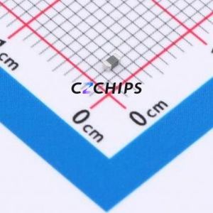 BLM18SP300SH1D Ferrite Bead 0603 RF ( Impedance @ Frequency: 30Ohm@100MHz )( DC Resistance (DCR): 8mOhm )( Rated Current: 6A ) - Product Image 2