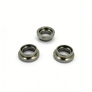 أحدث صيحات حلقات الستانلس ستيل 304 المستديرة الملحومة، حلقات حديدية صلبة، حلقات سحب يدوية، حلقات رفع، خدمة CNC - Product Image 5