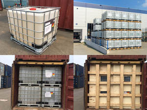 पिनएन हाइड्रोपेरोक्साइड cas 28324-52-9 | पॉलीमराइजेशन इनिरेटर और इलाज एजेंट - Product Image 5