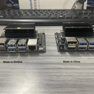 Kit de Desarrollo Jetson Nano, Computadora de IA de 4GB para Aprendizaje Profundo - Product Image 5