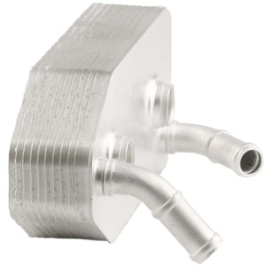 Refroidisseur d'huile de transmission 096409061G en alliage d'aluminium pour voitures Audi Volkswagen - Product Image 3