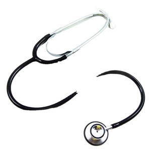 Estetoscopio Médico Iridiscente Profesional con Diafragma <span class=keywords><strong>de</strong></span> Alta Sensibilidad para Trabajo <span class=keywords><strong>de</strong></span> Diagnóstico Clínico <span class=keywords><strong>de</strong></span> Médicos y Enfermeras - Product Image 3
