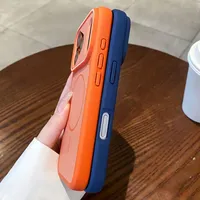 Coque de téléphone antichoc en silicone à motifs colorés compatible avec iPhone 17 Pro Max, 17 Air, 18 Pro Max, 16, 15, 14 Plus, 13, 12, 11