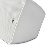 DEKEN Speaker tahan air sistem suara, Speaker dinding aktif Dante 6 inci, Speaker komponen perahu tahan cuaca IP55 luar ruangan, sistem suara PA (DT)