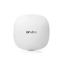 Puntos de Acceso Externos para Campus Aruba Networking Serie 500 AP-505(R2H28A) con Velocidad de Datos de 2.6 Gbps en Stock, Dispositivos de Red