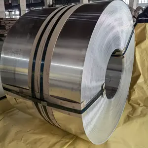 Migliore produzione e bobina di alluminio di fabbrica 8011 per foglio di alluminio