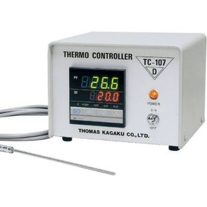 เครื่องทำความเย็นแบบมือถือสำหรับอุตสาหกรรม Thomas Science TRL107G ระบบทำความเย็นด้วยอากาศขนาดใหญ่ 55 กก. - Product Image 2