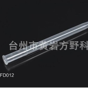 ปลายปิเปต FD014แบบ Fay 300ul กรองความแม่นยำสูงใช้ในห้องปฏิบัติการ - Product Image 3