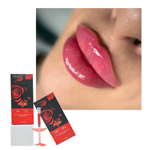 Relleno <span class=keywords><strong>de</strong></span> <span class=keywords><strong>Labios</strong></span> Antiarrugas <span class=keywords><strong>de</strong></span> Alta Calidad con Ácido Hialurónico y Vitamina B12 para <span class=keywords><strong>Labios</strong></span> Naturales, Suaves y Voluminosos, Relleno <span class=keywords><strong>de</strong></span> <span class=keywords><strong>Labios</strong></span> Rojos - Product Image 1