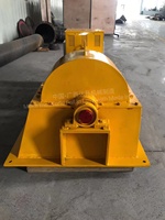 Turbine hydraulique 5KW 10KW 20kw 30kw usine de fabrication vente directe de turbine à eau groupe électrogène turbine à impulsion