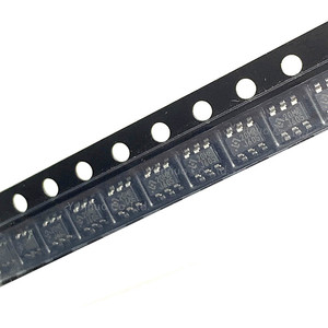 Suppresseur de tension transitoire ESD de citation de nomenclature <span class=keywords><strong>SMD</strong></span> SOT-<span class=keywords><strong>163</strong></span> BZA462A - Product Image 5